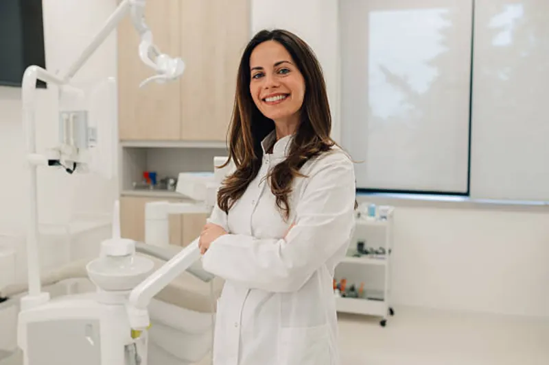 Dentista 1