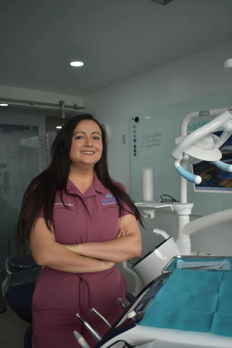 Dentista 2