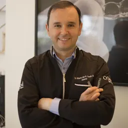 Dr. Carlos Rodrigues