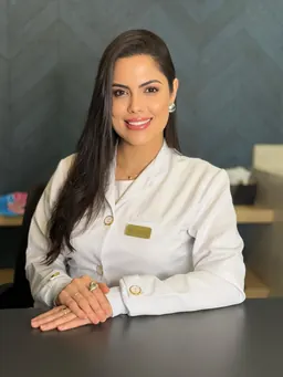 Dra. Sofia Ribeiro